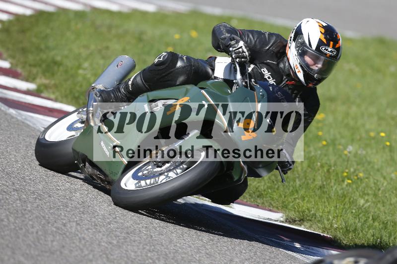 /54 19.09.2025 Speer Racing ADR/Gruppe gelb/94